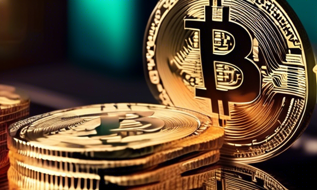 Over $19.5 Billion in Total Inflows Achieved by BlackRock's Bitcoin ETF ?