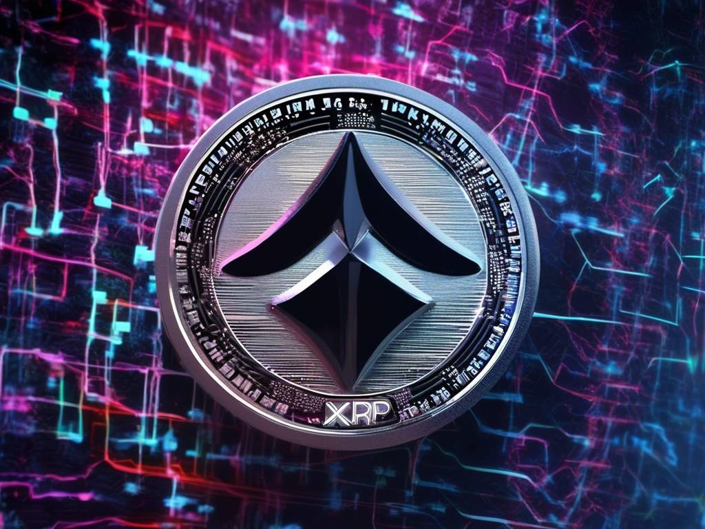 XRP Poised for 600%-1000% Surge! Don't Miss Out! ?