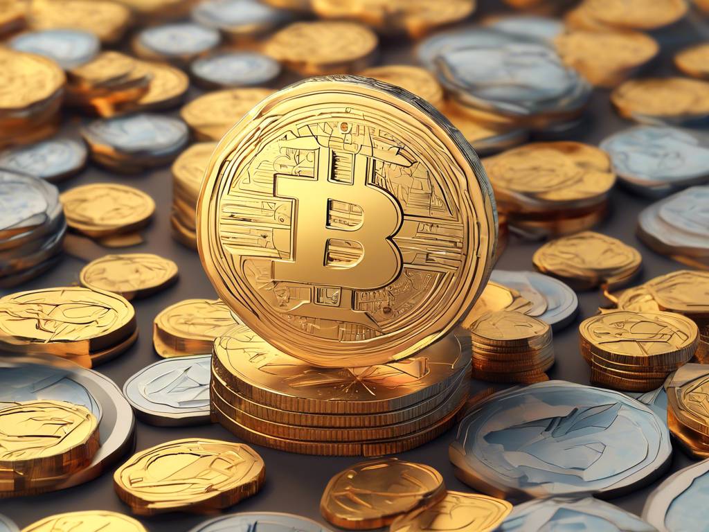 21Shares unveils Toncoin staking ETP on SIX Swiss Exchange ??