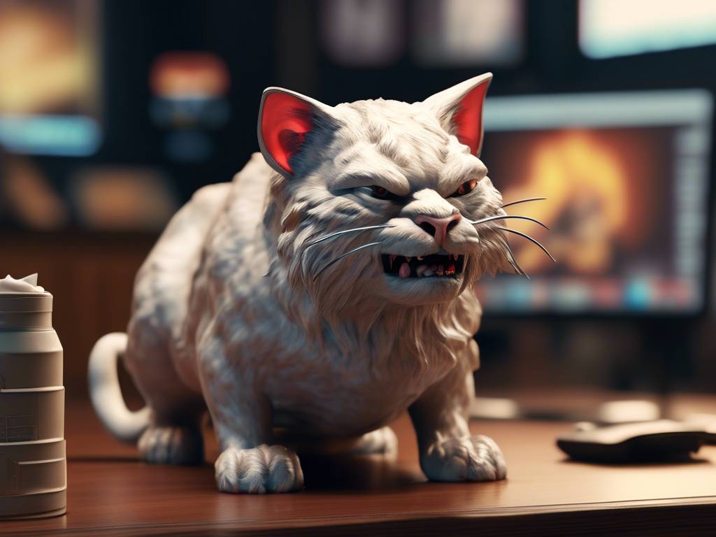 GameStop Bull Roaring Kitty: The Nihilist’s Warren Buffett ??