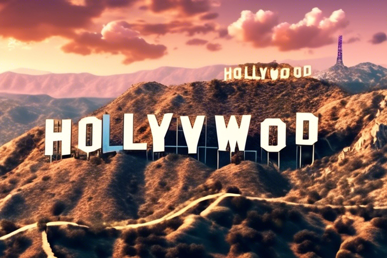 You Won't Believe Why Hollywood Is Down on TV ?