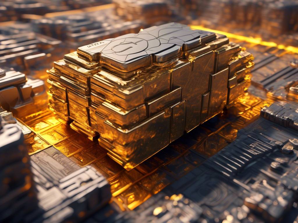 Crypto analyst predicts mining stocks' decline as market plummets ??