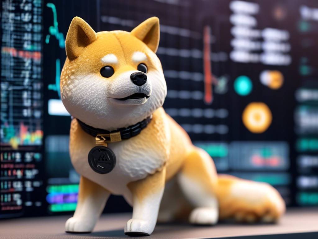 Crypto Analyst Warns Against SHIB, DOGE, WIF: Market Plunge ?