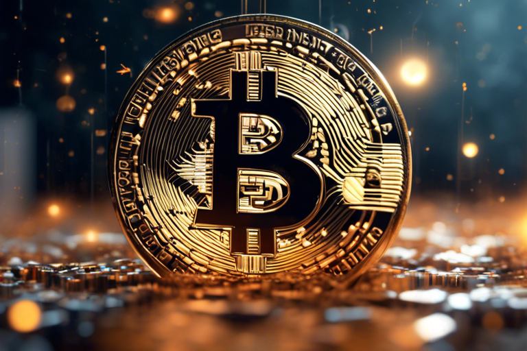 Bitcoin (BTC) Layer 2 Revolution: Ordinals Spark Innovation! ??