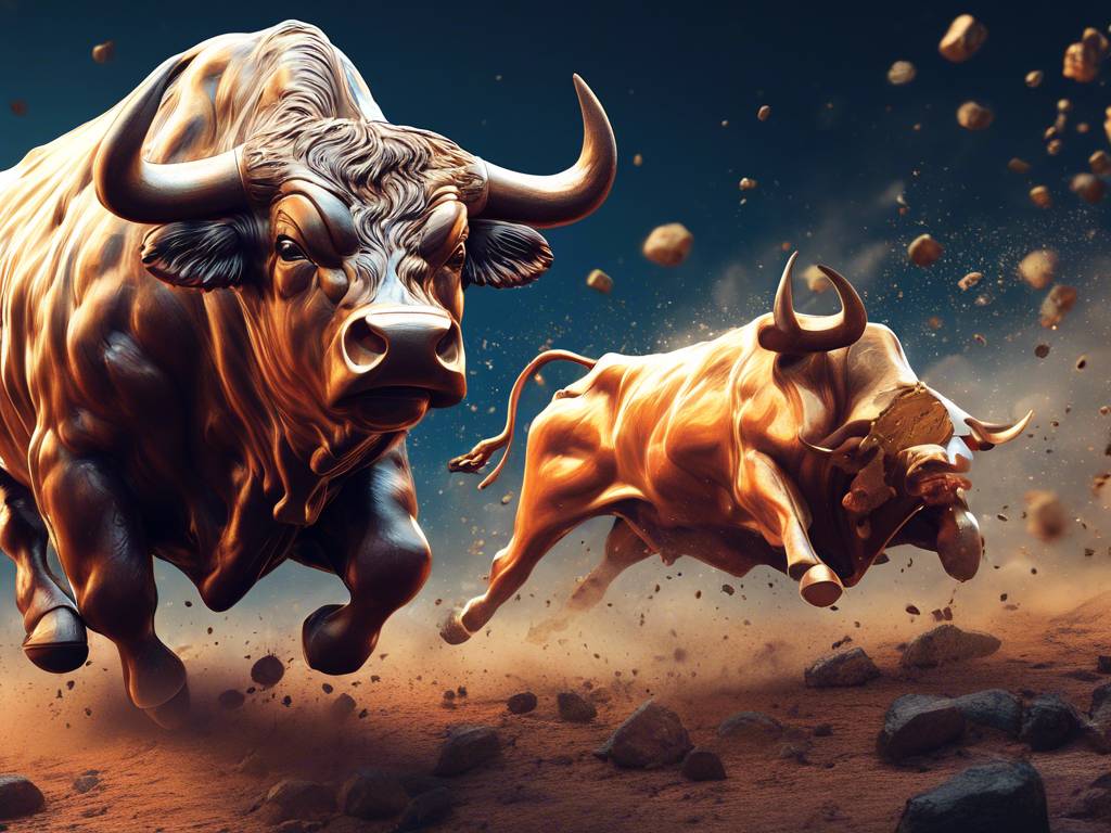 Cardano ($ADA) Analyst Predicts 2,000% Surge in Bull Run! ?