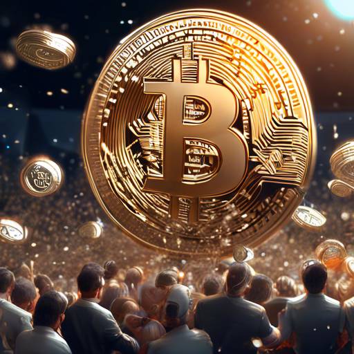 Bitcoin ? Equities Rally: What's Ahead? | from CME Group