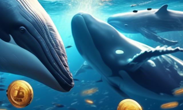 $2 million position abandoned by crypto trader, trend of whales joined ?