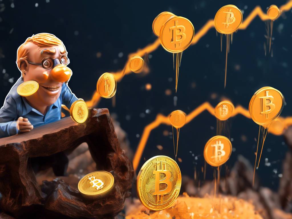 Bitcoin Drops: Analyst Predicts $80,000 Bounce ??