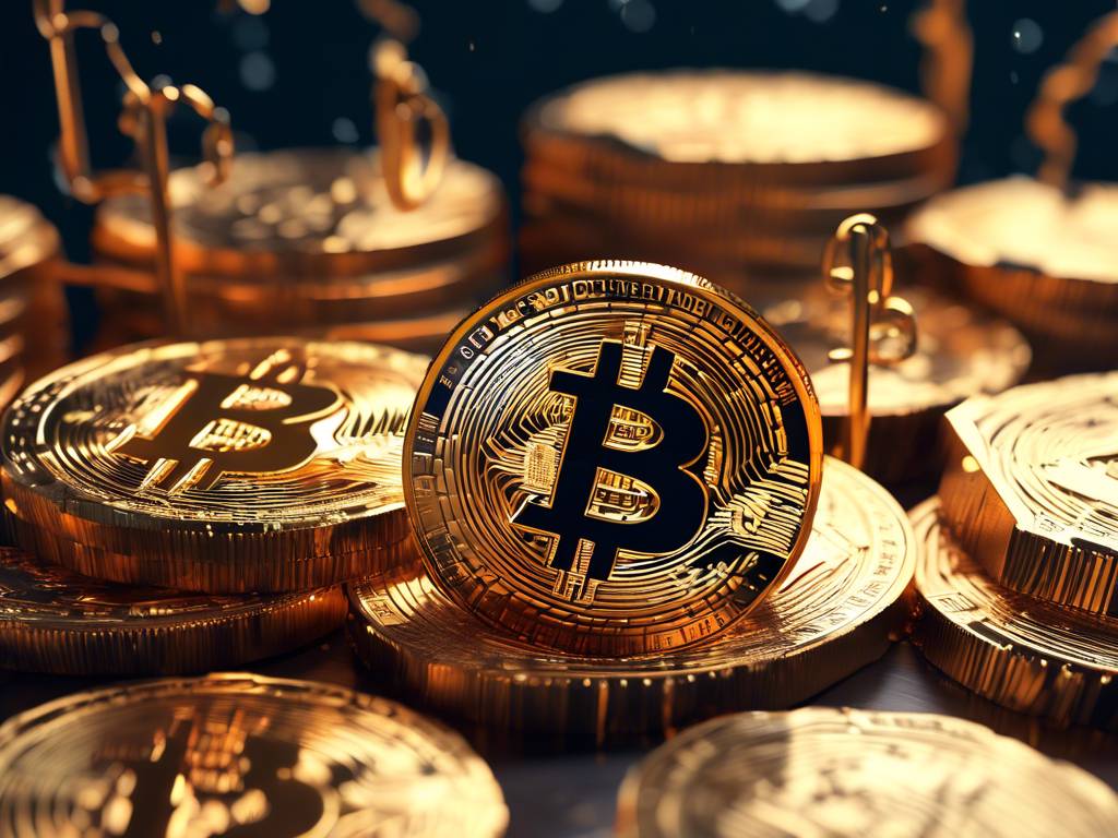 Bitcoin ETF Sees 20% Asset Drop ? Stay Informed!