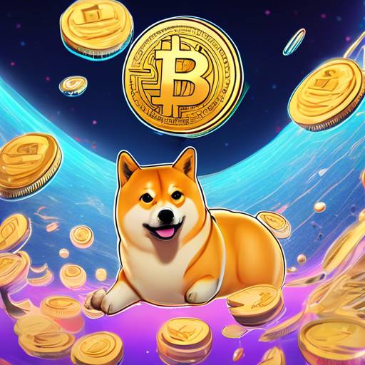 Dogecoin's 2020 Surge Returns: Familiar Patterns Resurface ??