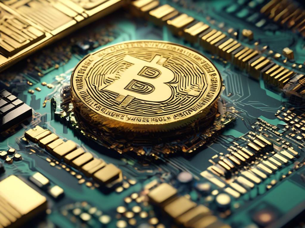 ? FBI warns: Avoid unregistered crypto money transmitters! ?