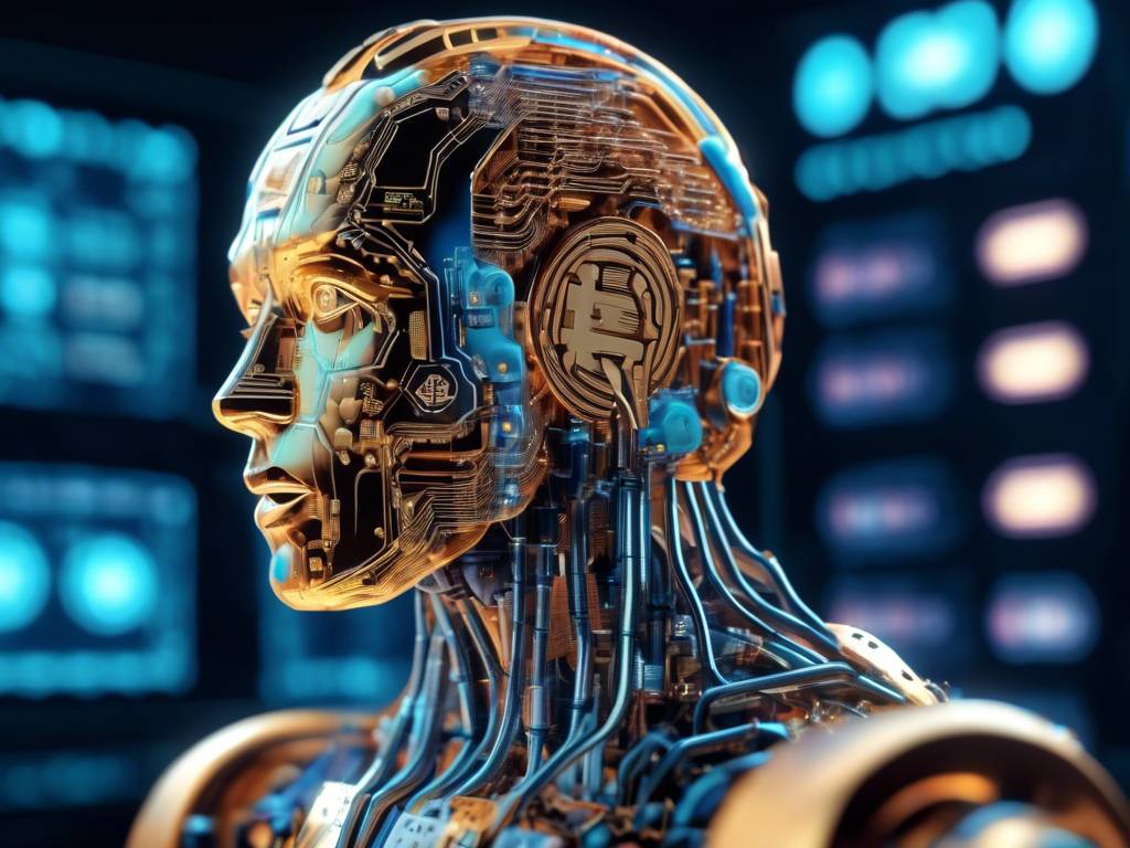 AI opens new investment opportunities for crypto enthusiasts! ?