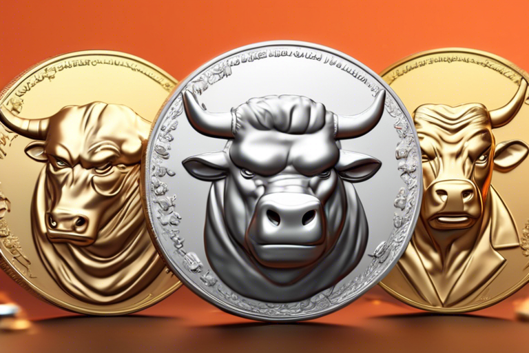 Top Meme Coins: BONK, BOME, MOG ? Dominate Bull Market ?