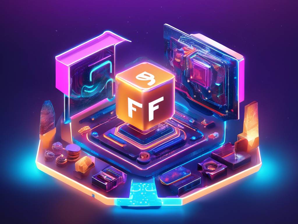 Solana unveils revolutionary NFT standard! Metaplex empowers DAO with MPLX rewards ?