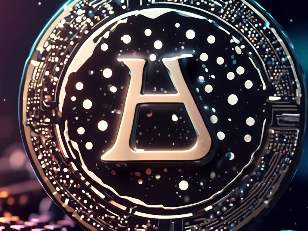 Uncovering Cardano's $13B Transaction Surge ??