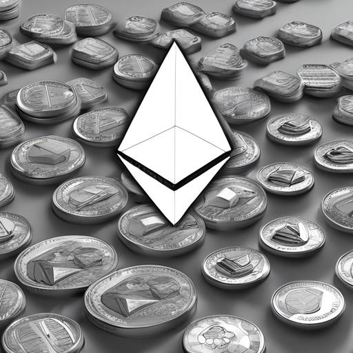 Coinbase Champions Grayscale's Ethereum ETF Bid ??