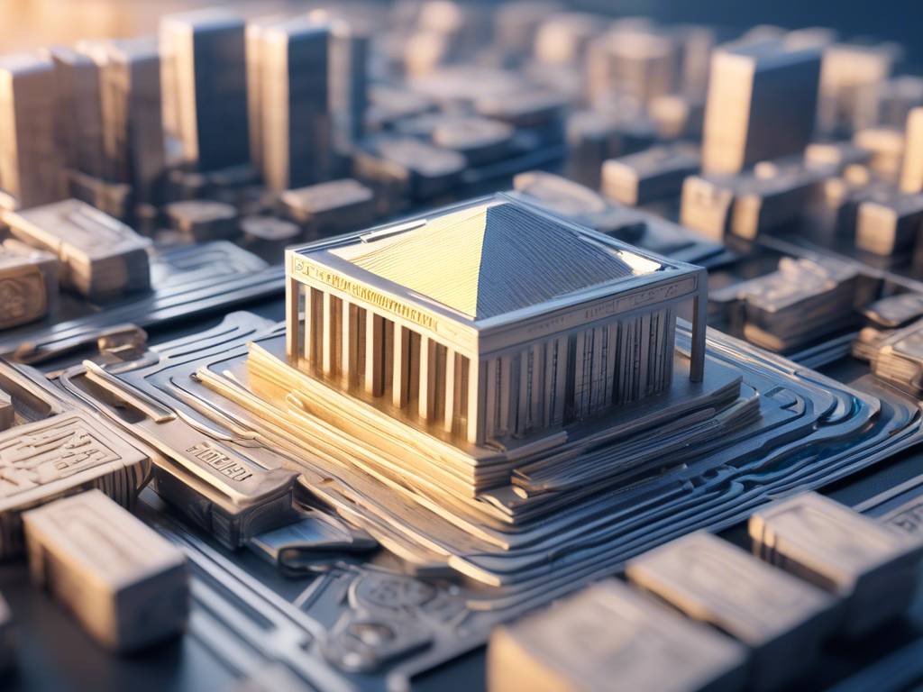 Israeli Central Bank Boosts Economy with CBDC Competition ??