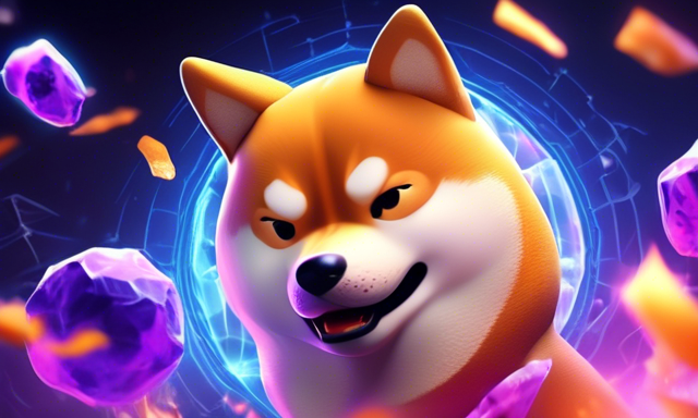 Is a 60% Monthly Drop in Burn Rate Seen by Shiba Inu (SHIB)? Concerns Arise... ?