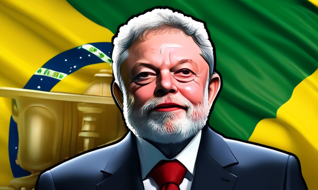 Musk Must Respect Brazil's Top Court, Says President Lula as X Faces Shutdown ?
