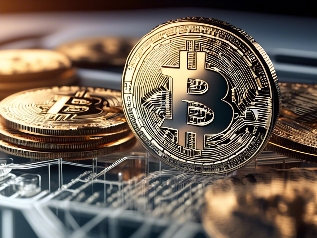Clear regulations could boost Bitcoin sales in US! ?