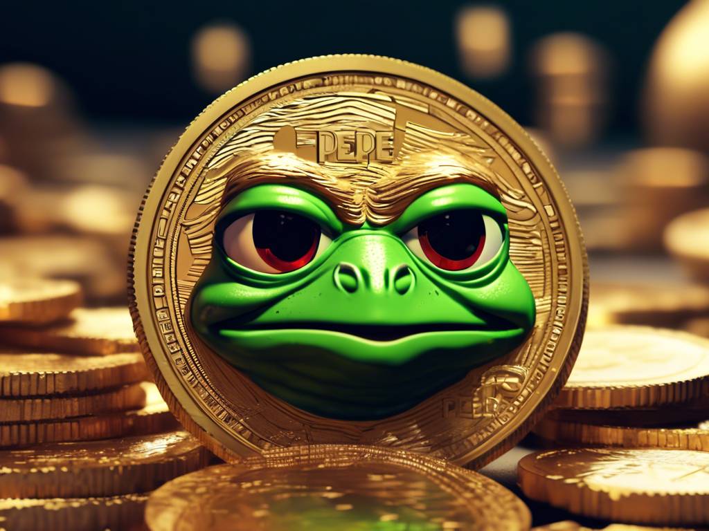 $1M Lost Overnight in Pepe Coin ? Heartbreaking Story from Crypto Trader