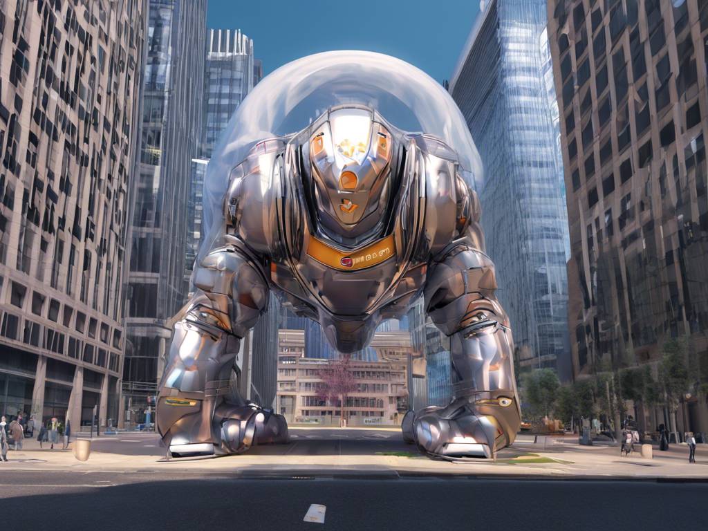 JPMorgan dominates AI-powered banking ?? Wells Fargo trailing behind ?