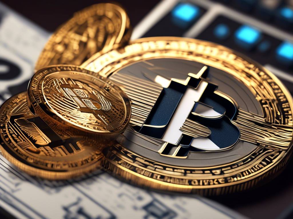 Crypto experts sue SEC over ‘Dealer Rule’ ??