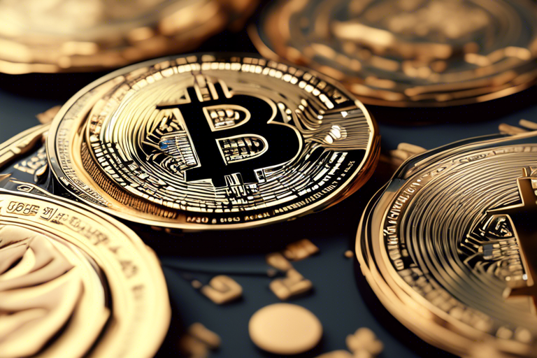 Bitcoin and Altcoins Poised for Double-Digit Gains! ??