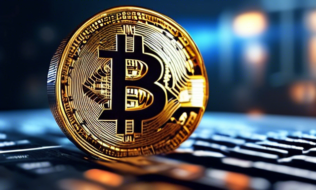 Bitcoin is predicted to be valued at $13 million by 2045, according to MicroStrategy's Co-Founder and Executive Chairman. ?