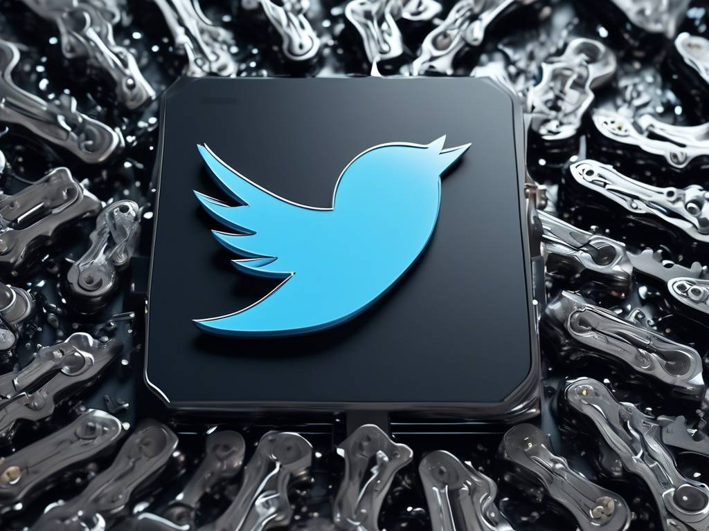 Twitter's 'Seamless' Child Abuse Blocking + Elon Musk EU Scrutiny ??