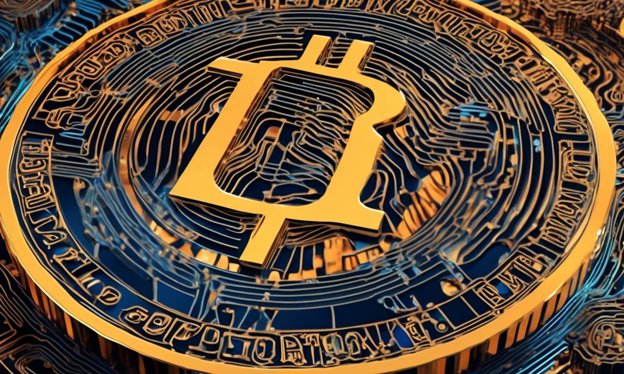 CryptoQuant Warns Bitcoin ETF Inflows May Trigger 'Sell-Side Liquidity Crisis' ??