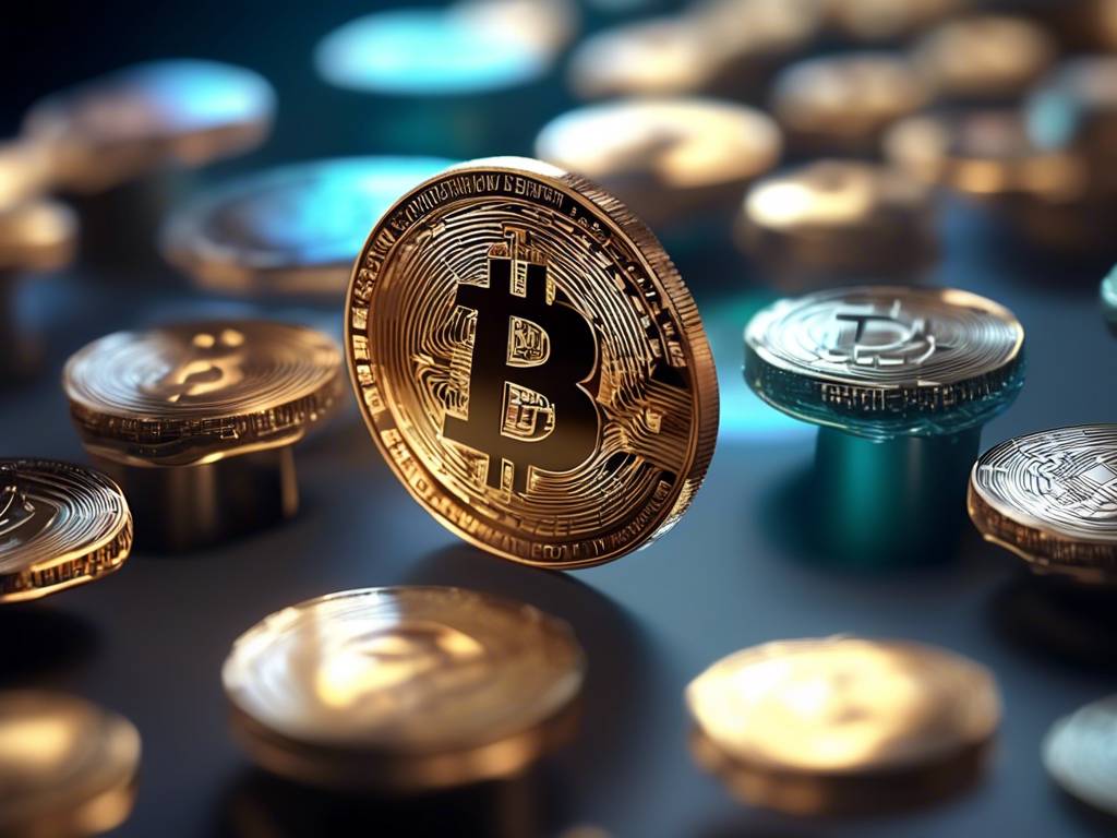 Unlocking trust: Top 3 crypto update picks! ??