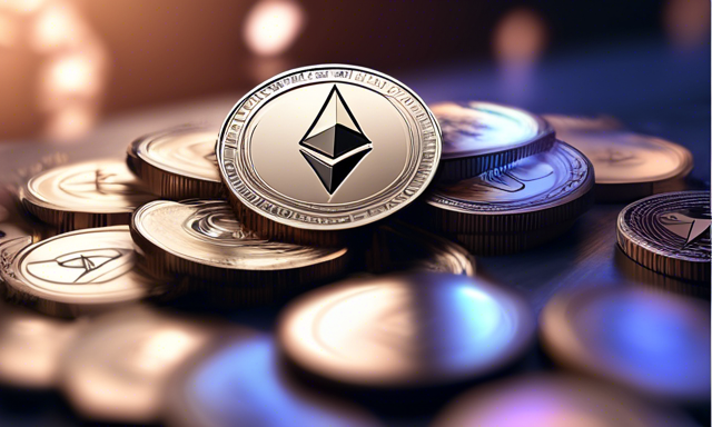 86 million more tokens are being distributed by the Ethereum Restaking Protocol EigenLayer. ?