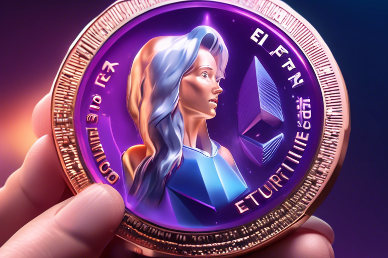 Unlock the Future of Spot Ethereum ETFs with Katherine Dowling ??
