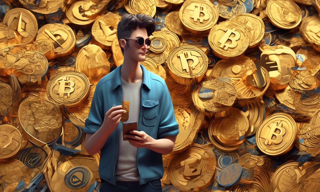 Crypto expert warns: Consumer spending fatigue ? is real!