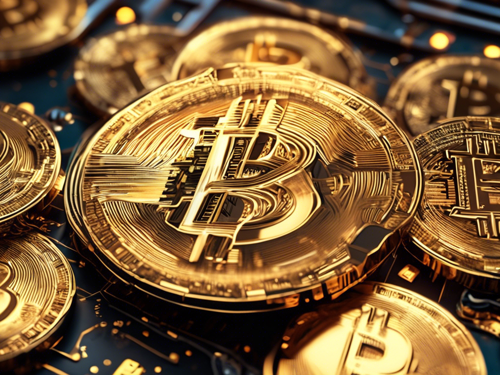 ChatGPT-4o predicts Bitcoin price in H2 2024 ??
