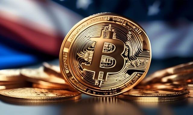 Bitcoin has been purchased by 18% of Democrats, with more expected to join according to a new poll. ?