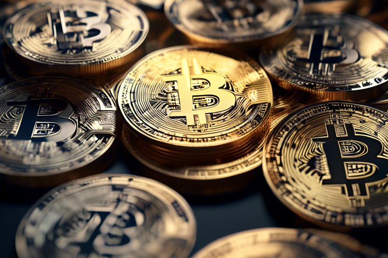 Two Bitcoin scenarios at key level are highlighted by an analyst this year ?