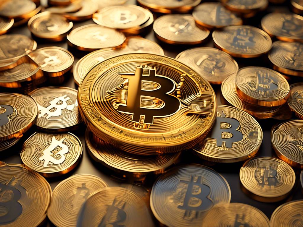 The Importance of Bitcoin ETFs ???