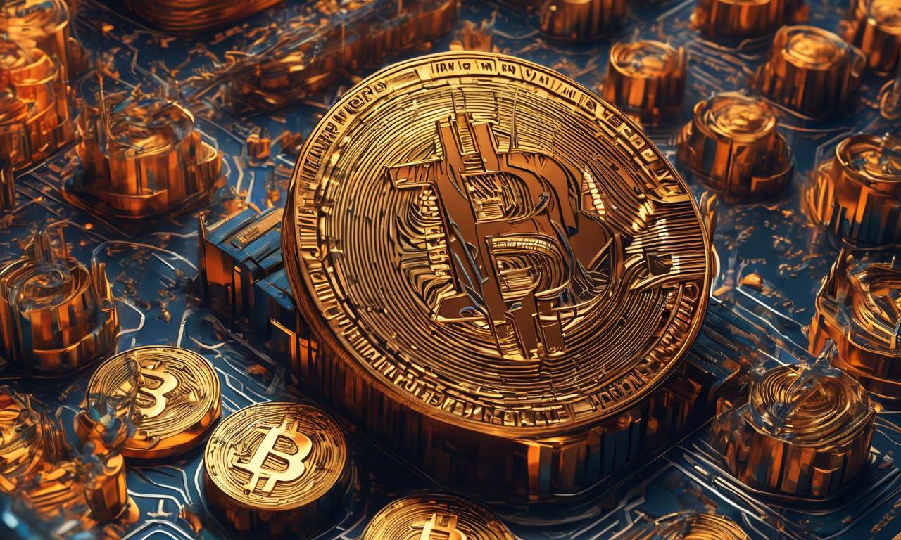 Revolutionary: VanEck's Zero Fee Bitcoin ETF Unveiled! ?