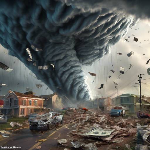 Shocking 93% Drop in Tornado Cash Inflows Post-Sanctions ??