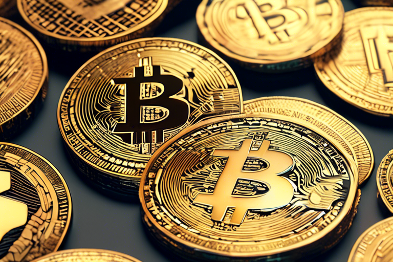 Crypto investors brace for Fed decision, bitcoin plummets to $67k ??