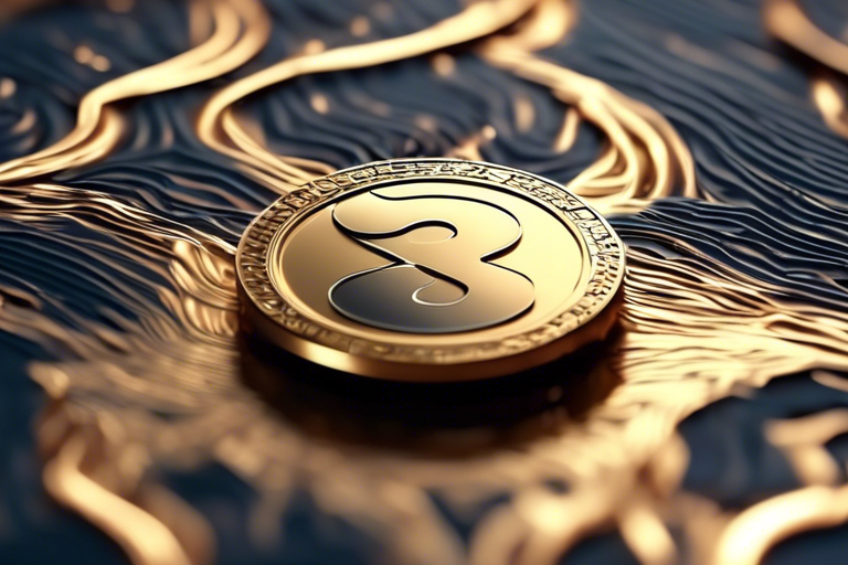Is Ripple liquidating XRP? ? Huge transfer sparks concern before Escrow release!