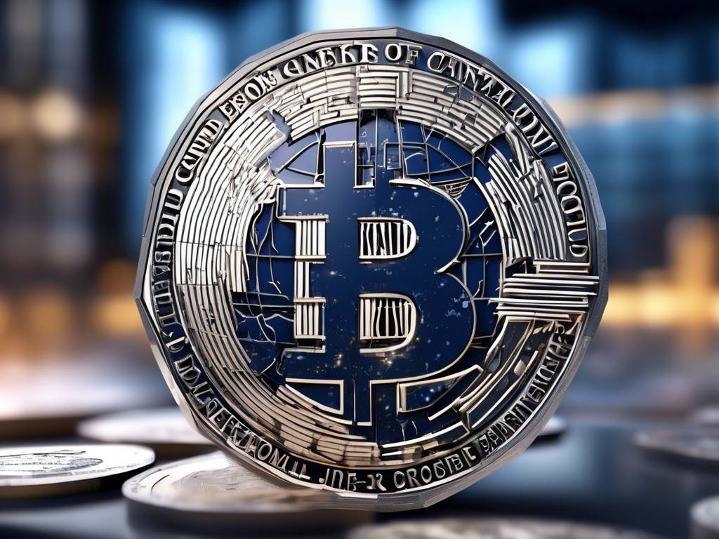 World Economic Forum Study: 98% Central Banks Eyeing CBDCs! ?