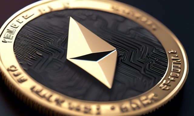 The $3,600 Peak Was Not Broken by Ethereum, Leading to a Break ?