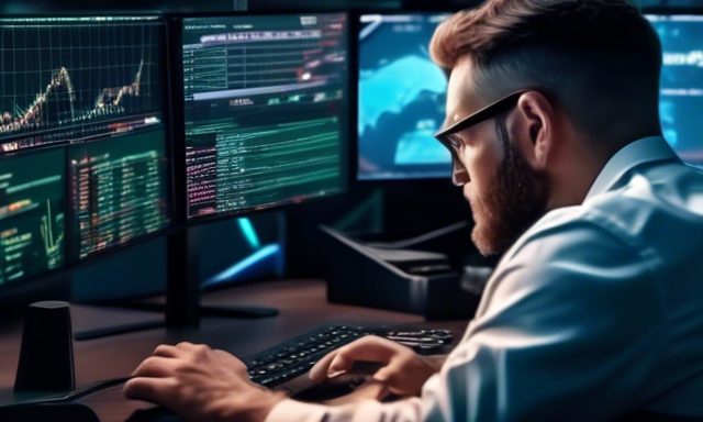 Is Your Portfolio Safe from Service Disruptions Amid Crypto Black Monday Chaos at Fidelity and Vanguard? ?