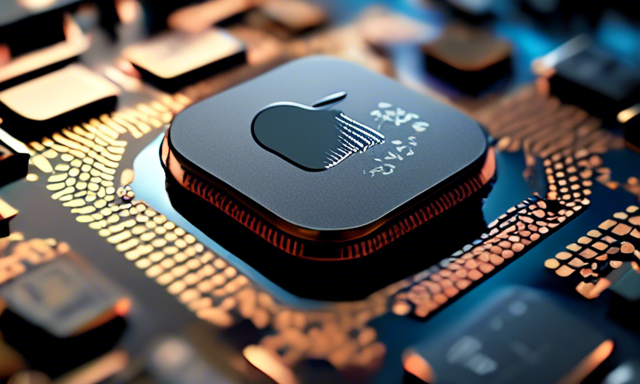 Long Game Being Played by Apple through Qualcomm Dropping ?
