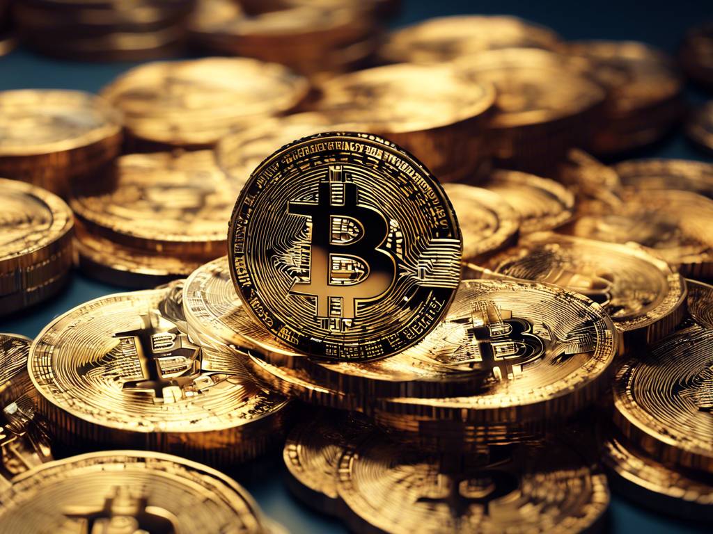 Cboe Seeks SEC Approval for Mutual Funds’ ETF Share Class: Bitcoin Bound? ?