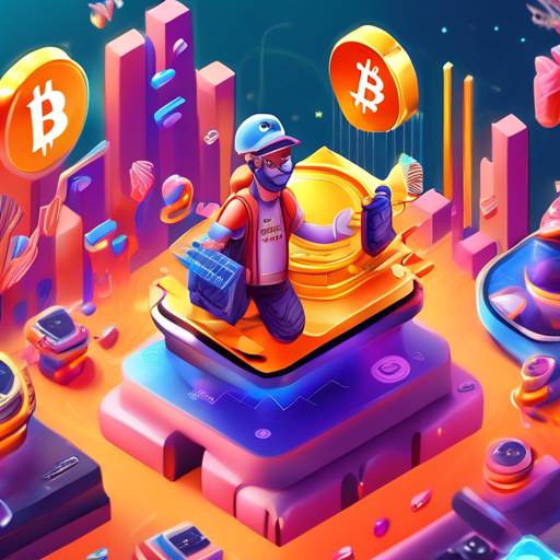February Crypto Rally Boosted by Retail Traders! ??