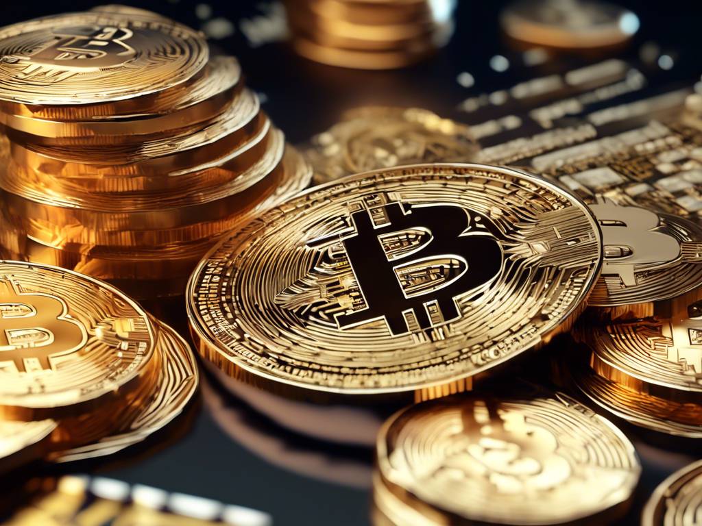Hong Kong SFC Okays Bitcoin & Ethereum ETFs ??